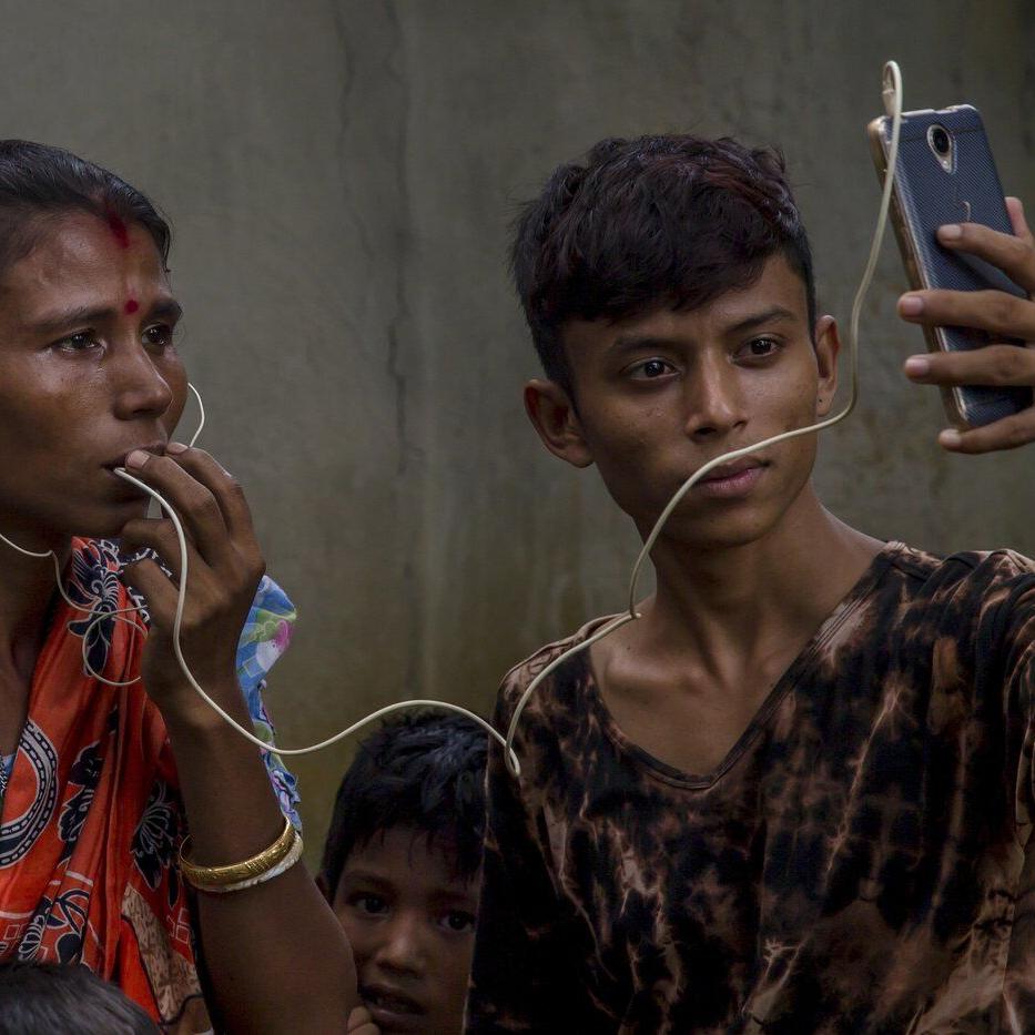 One Tech Tip: Can you tell if that song AI-generated? Here are some things to check